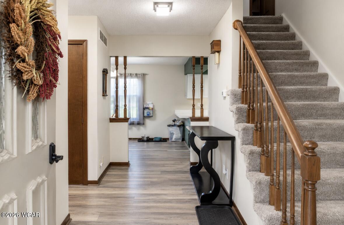 434 Ridge Crest Circle, Lima, Ohio
