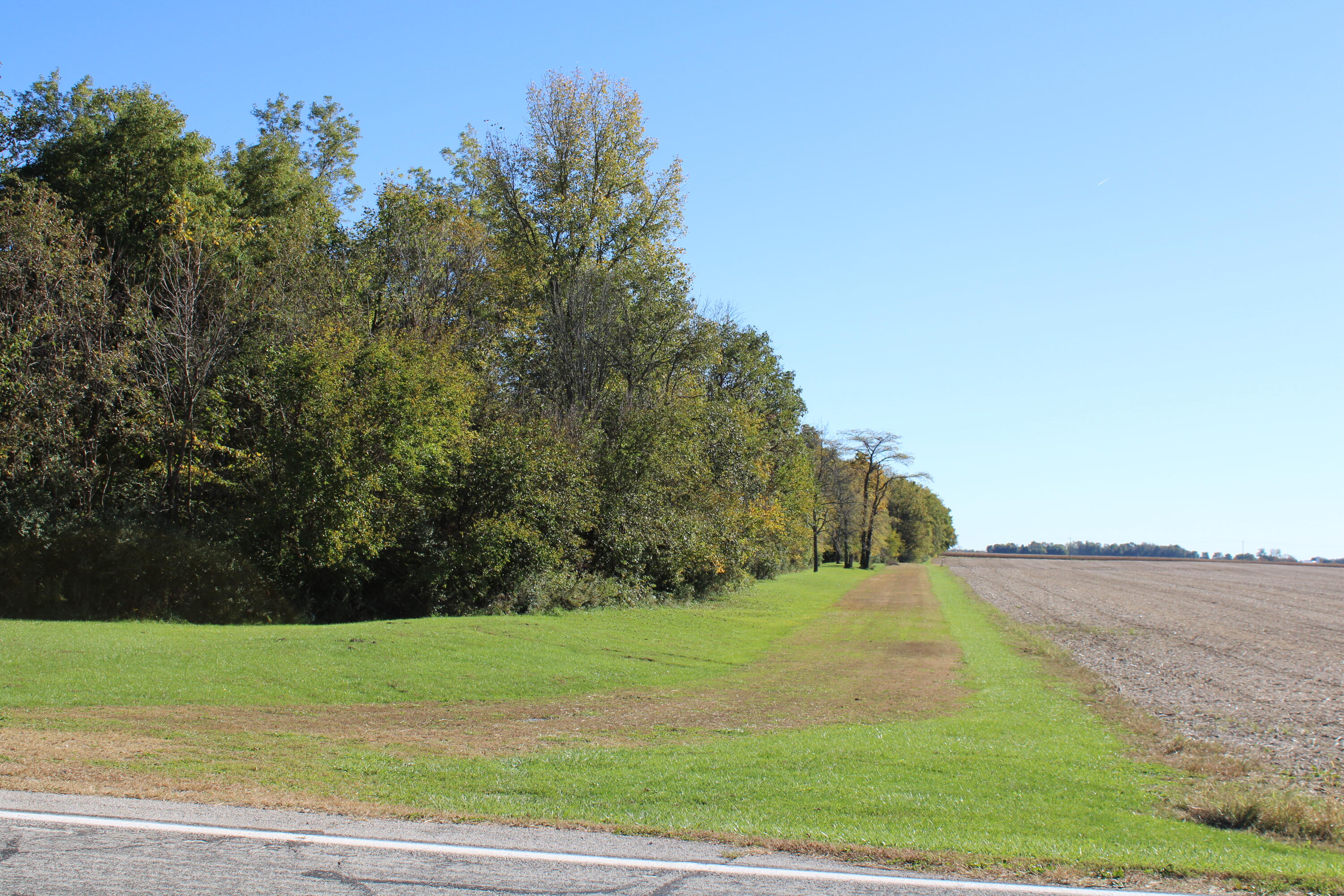0 St Rt 722, New Madison, Ohio 45346
