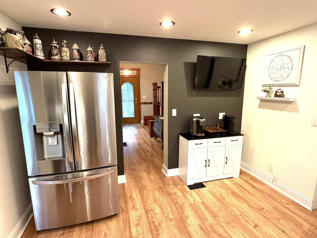310 Baird, West Liberty, Ohio 43357