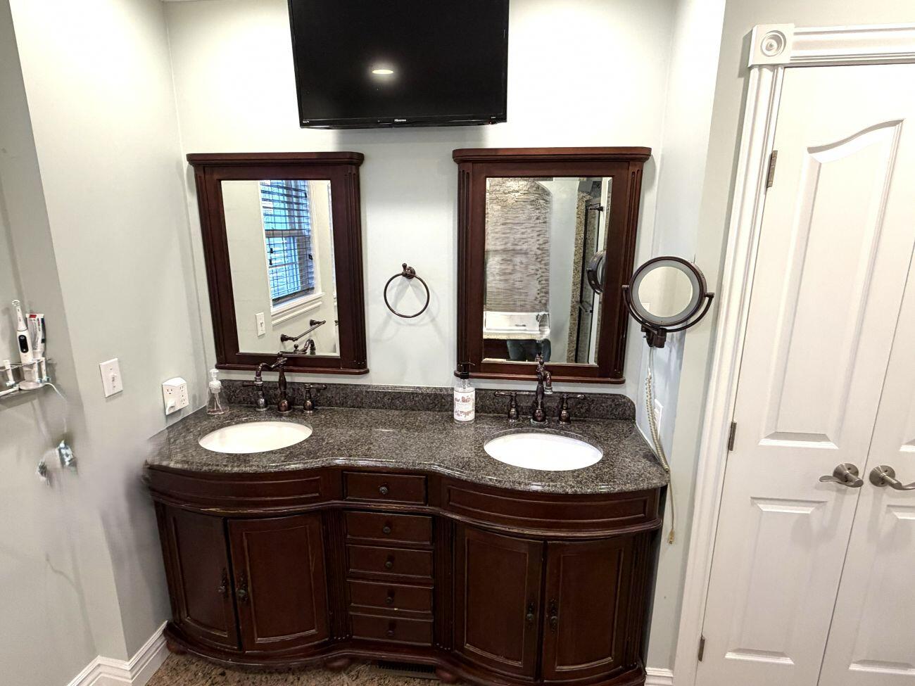 310 Baird, West Liberty, Ohio 43357