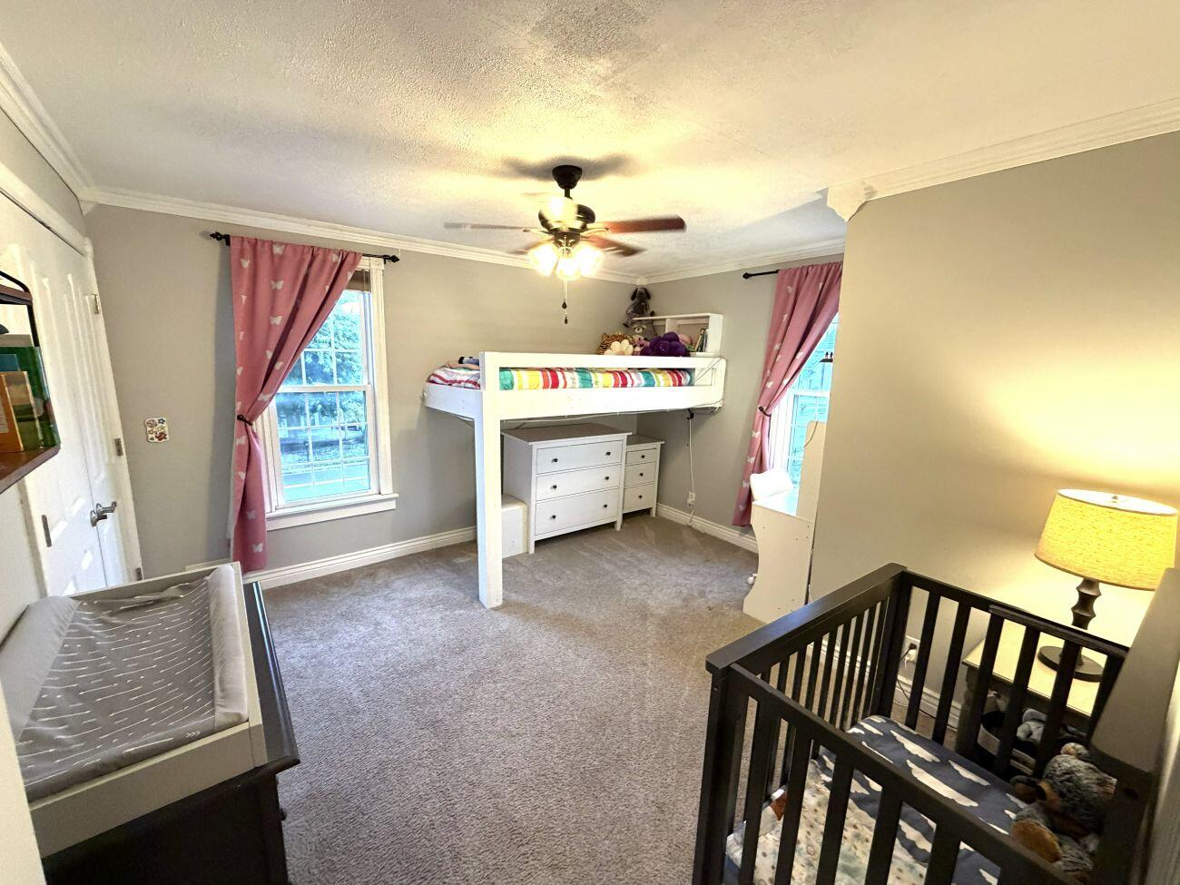 310 Baird, West Liberty, Ohio 43357