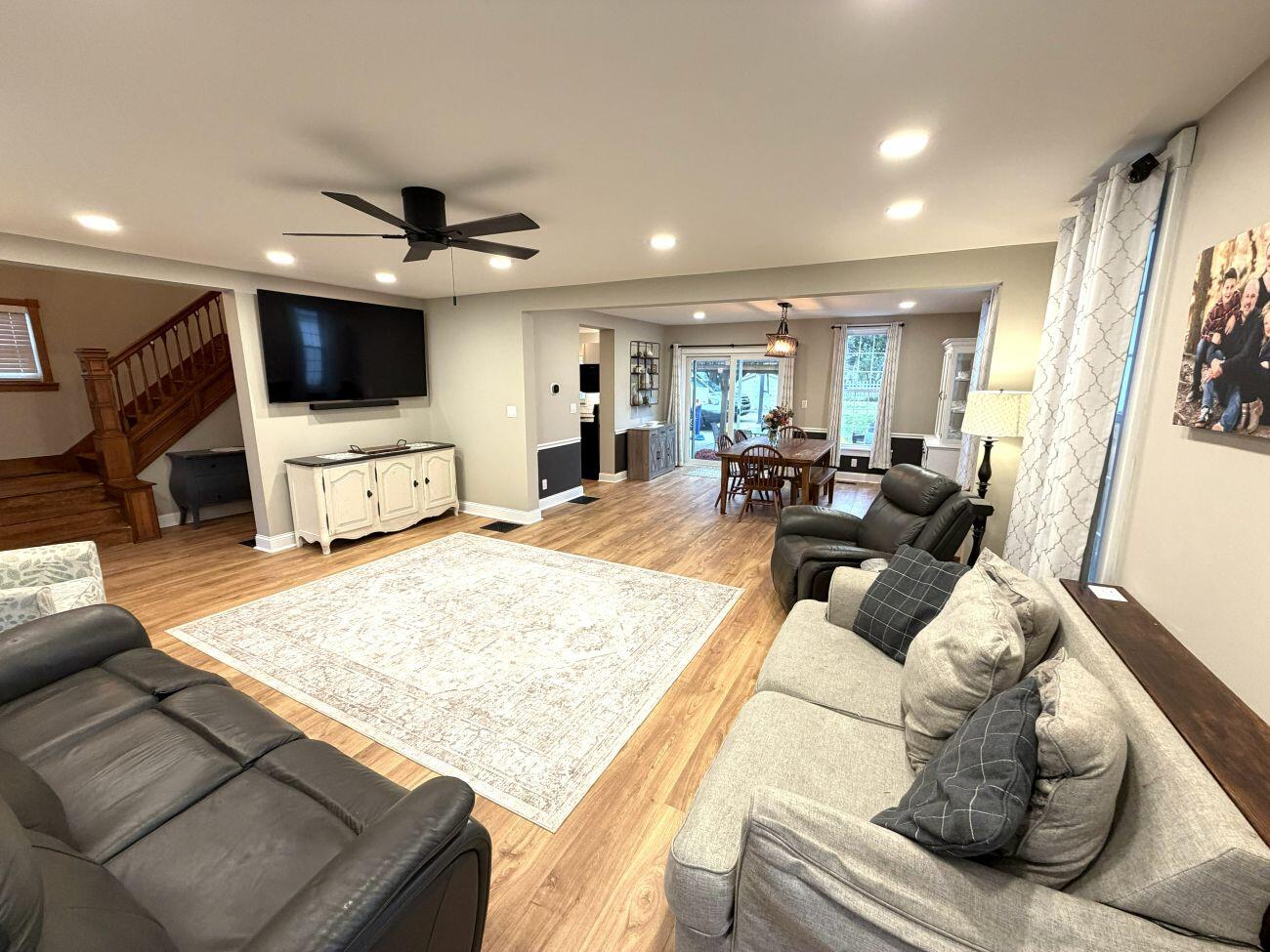 310 Baird, West Liberty, Ohio 43357