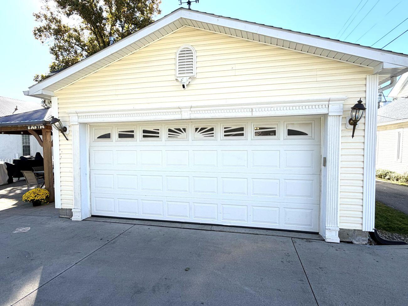310 Baird, West Liberty, Ohio 43357