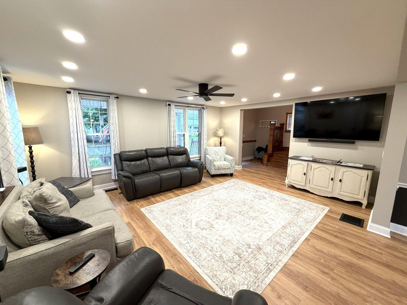 310 Baird, West Liberty, Ohio 43357