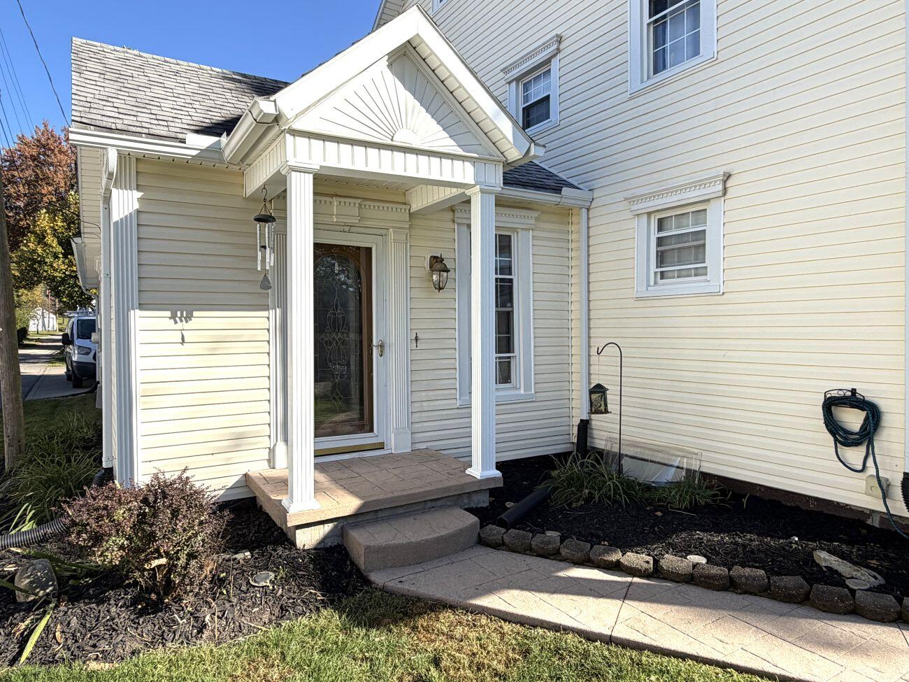 310 Baird, West Liberty, Ohio 43357