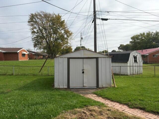 2308 Metcalf, Lima, Ohio 45801