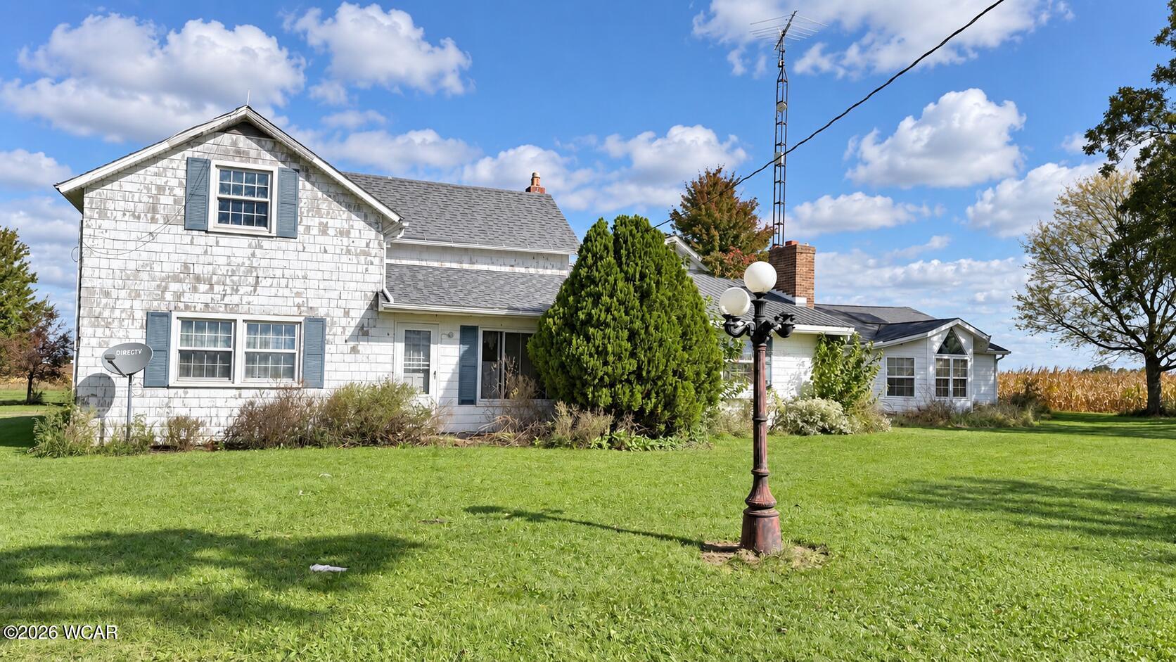 3645 Hook Waltz Road, Lima, Ohio