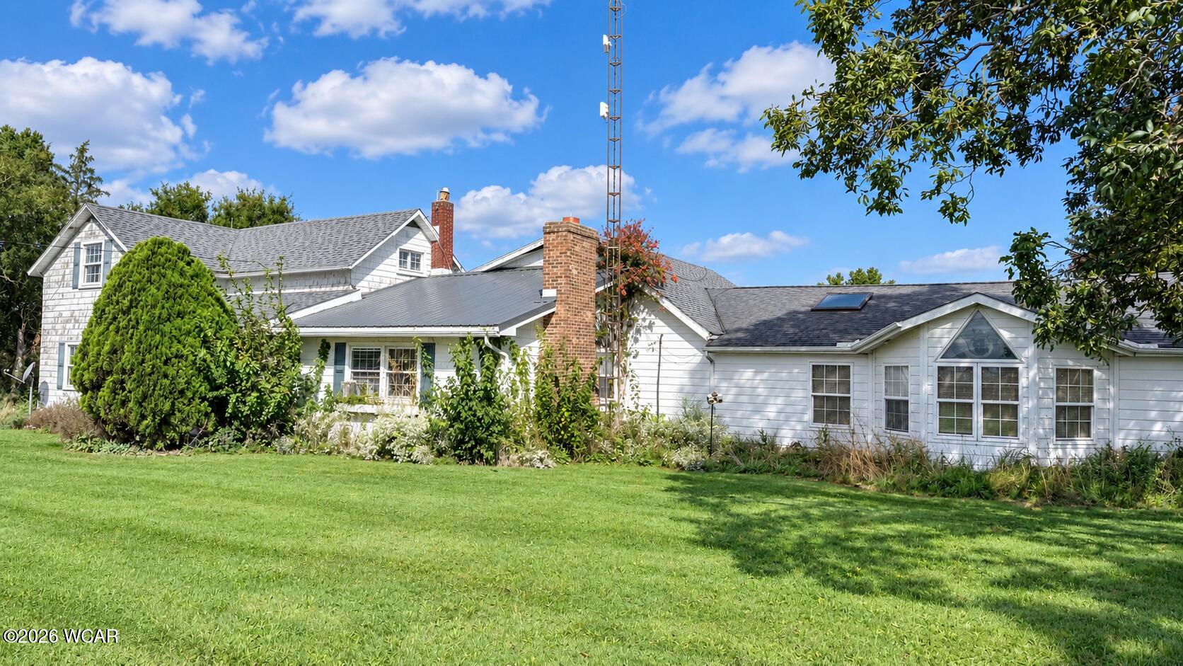 3645 Hook Waltz Road, Lima, Ohio