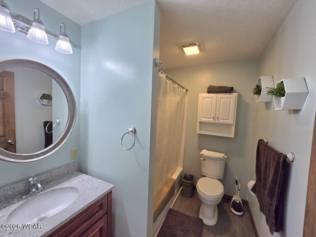 15627 Township Road 206, Ridgeway, Ohio