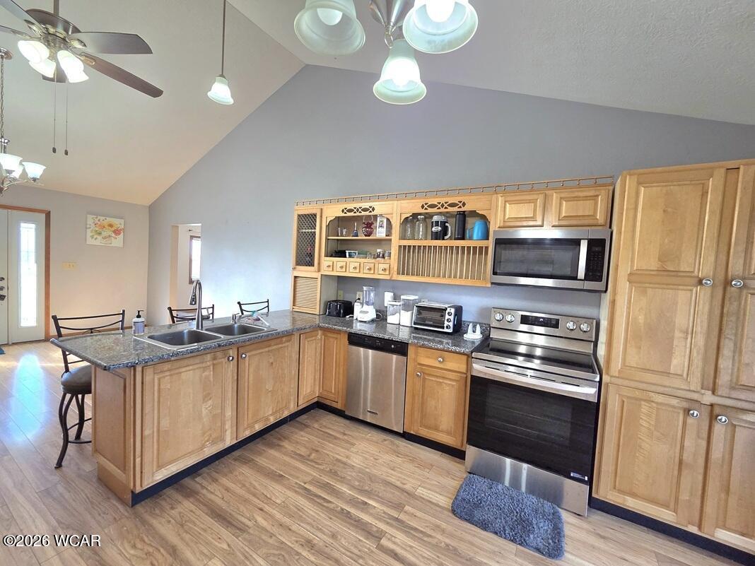 15627 Township Road 206, Ridgeway, Ohio