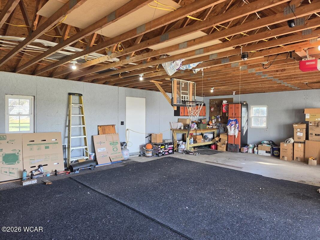 15627 Township Road 206, Ridgeway, Ohio