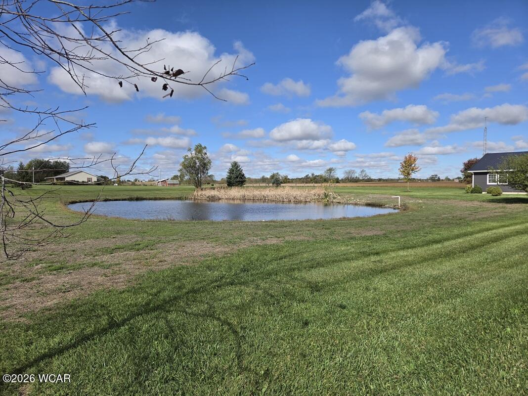 15627 Township Road 206, Ridgeway, Ohio