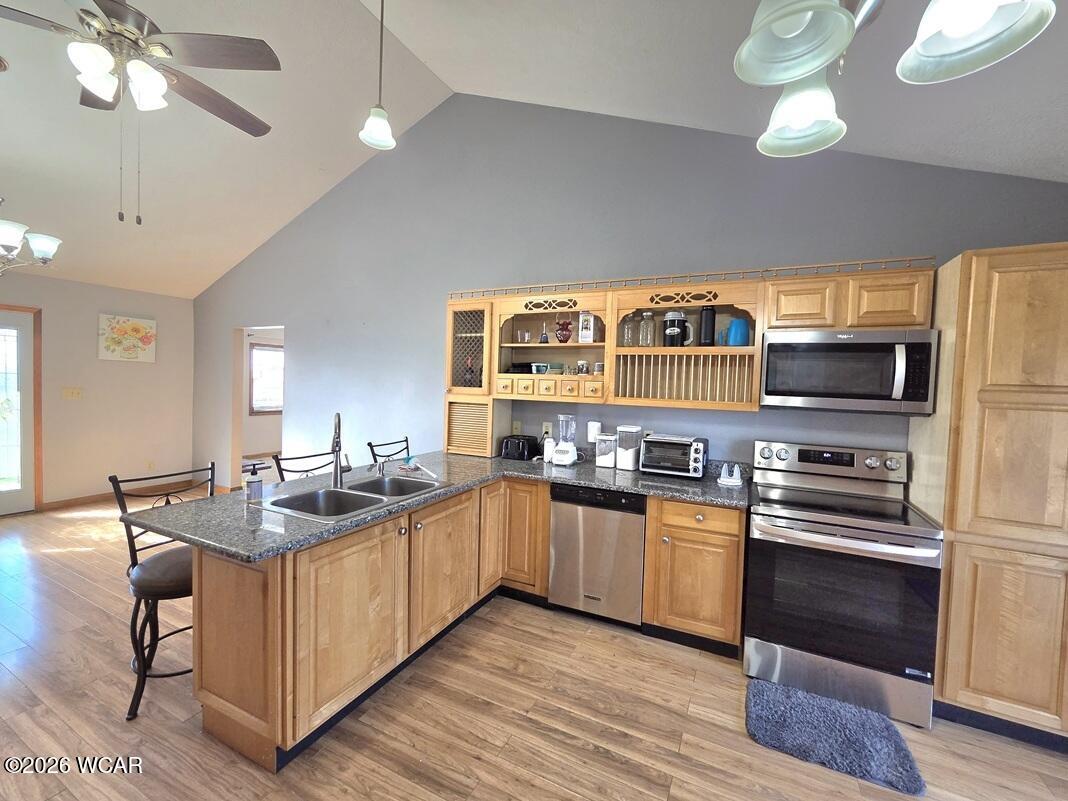 15627 Township Road 206, Ridgeway, Ohio