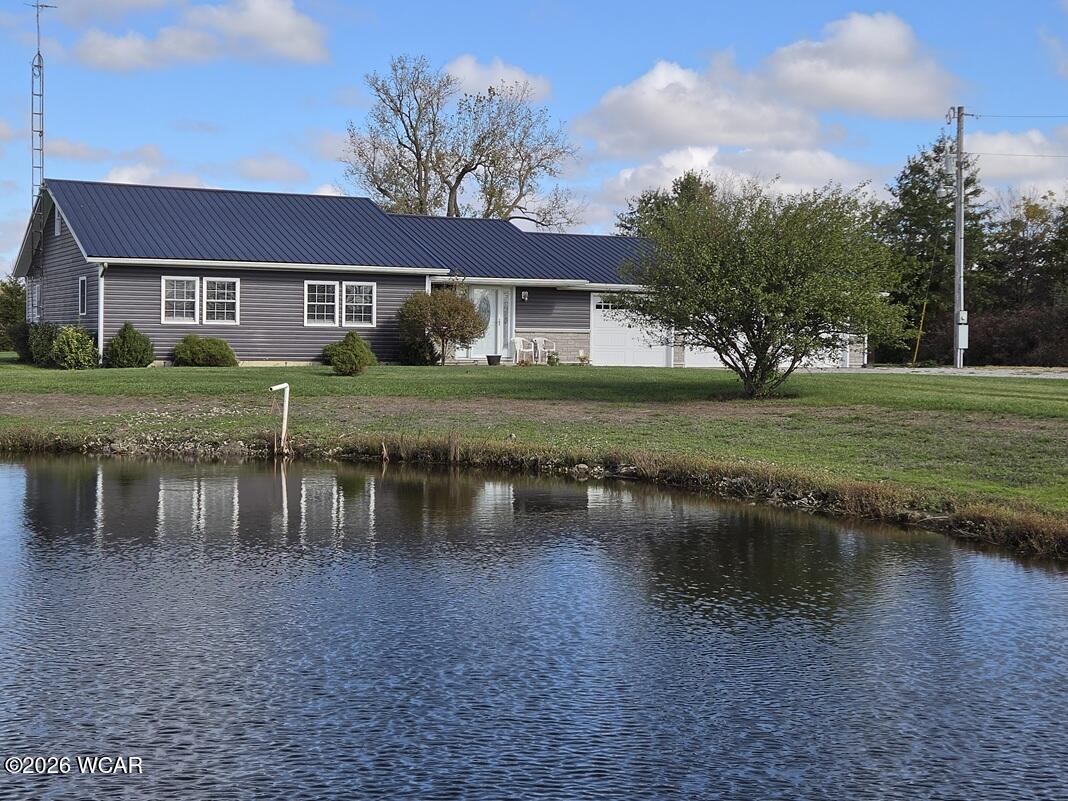 15627 Township Road 206, Ridgeway, Ohio