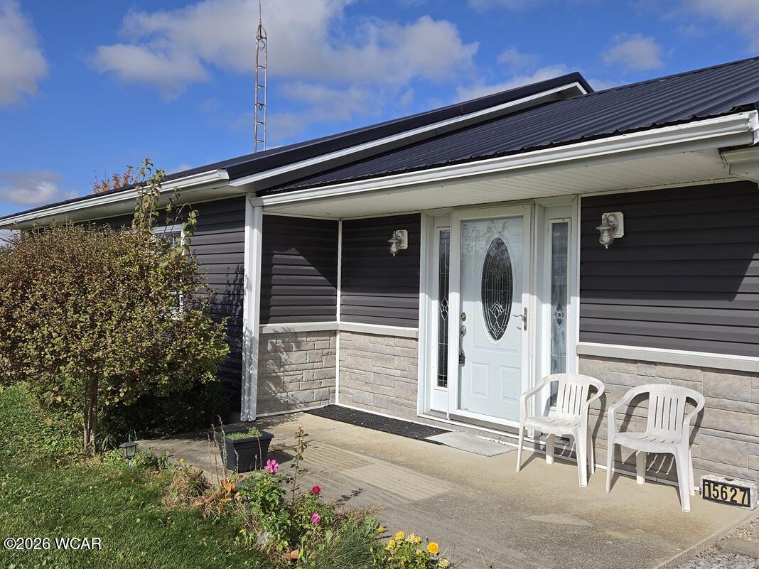 15627 Township Road 206, Ridgeway, Ohio
