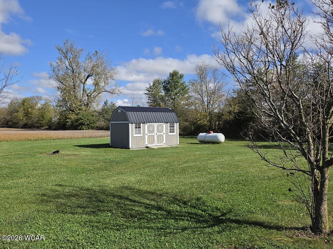 15627 Township Road 206, Ridgeway, Ohio