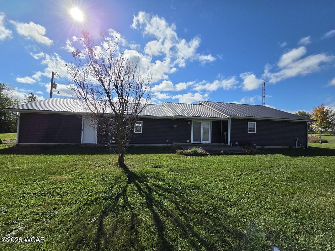 15627 Township Road 206, Ridgeway, Ohio