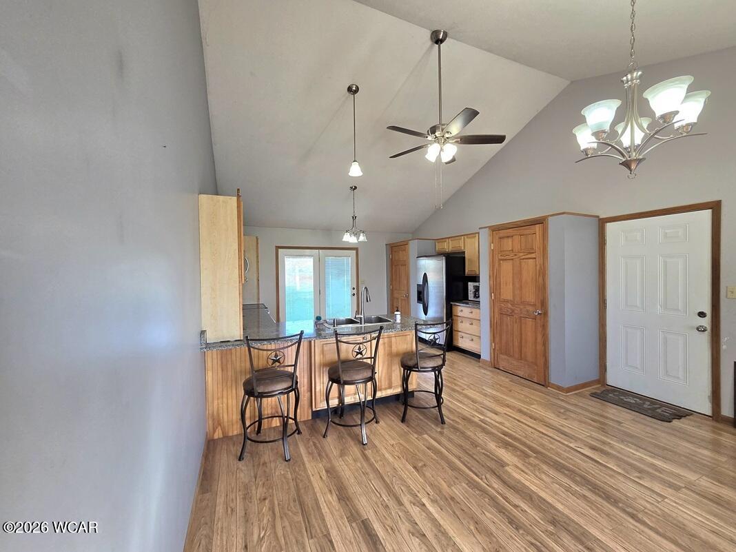 15627 Township Road 206, Ridgeway, Ohio