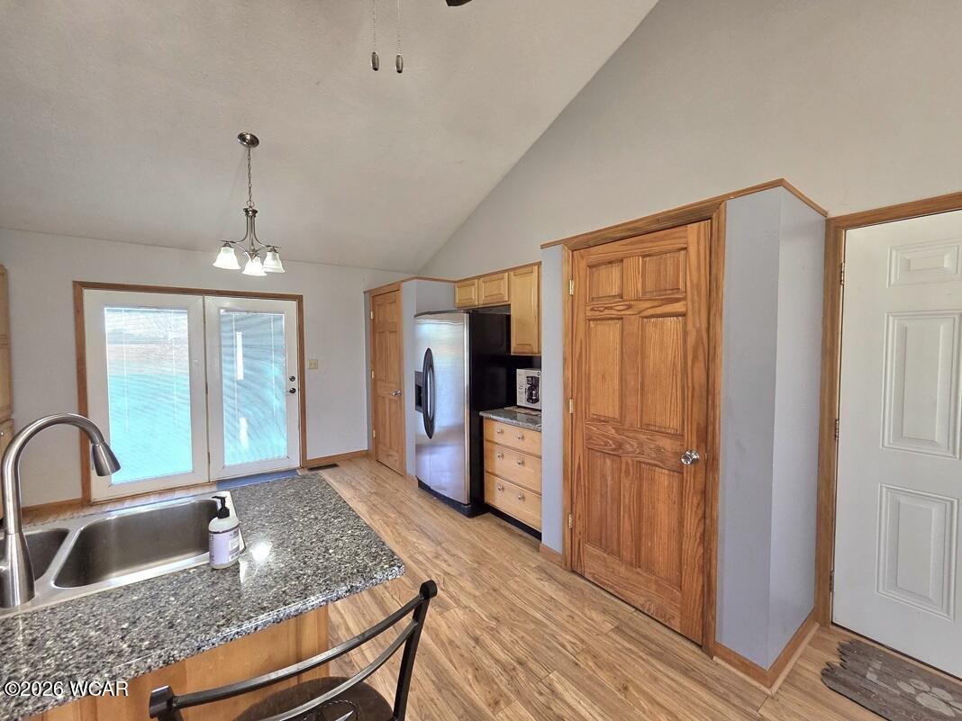 15627 Township Road 206, Ridgeway, Ohio