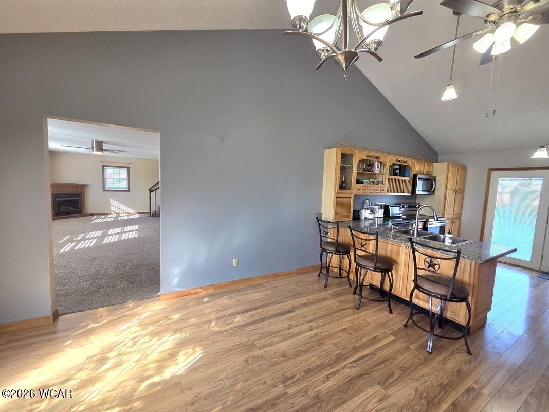 15627 Township Road 206, Ridgeway, Ohio