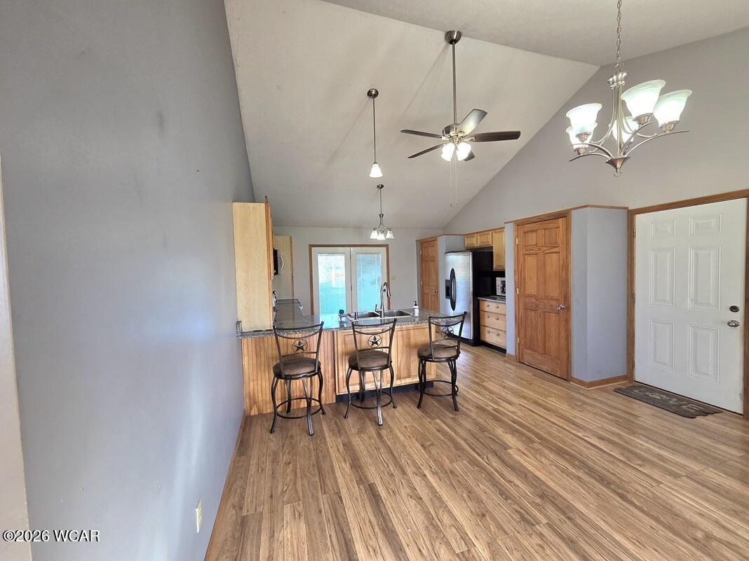 15627 Township Road 206, Ridgeway, Ohio