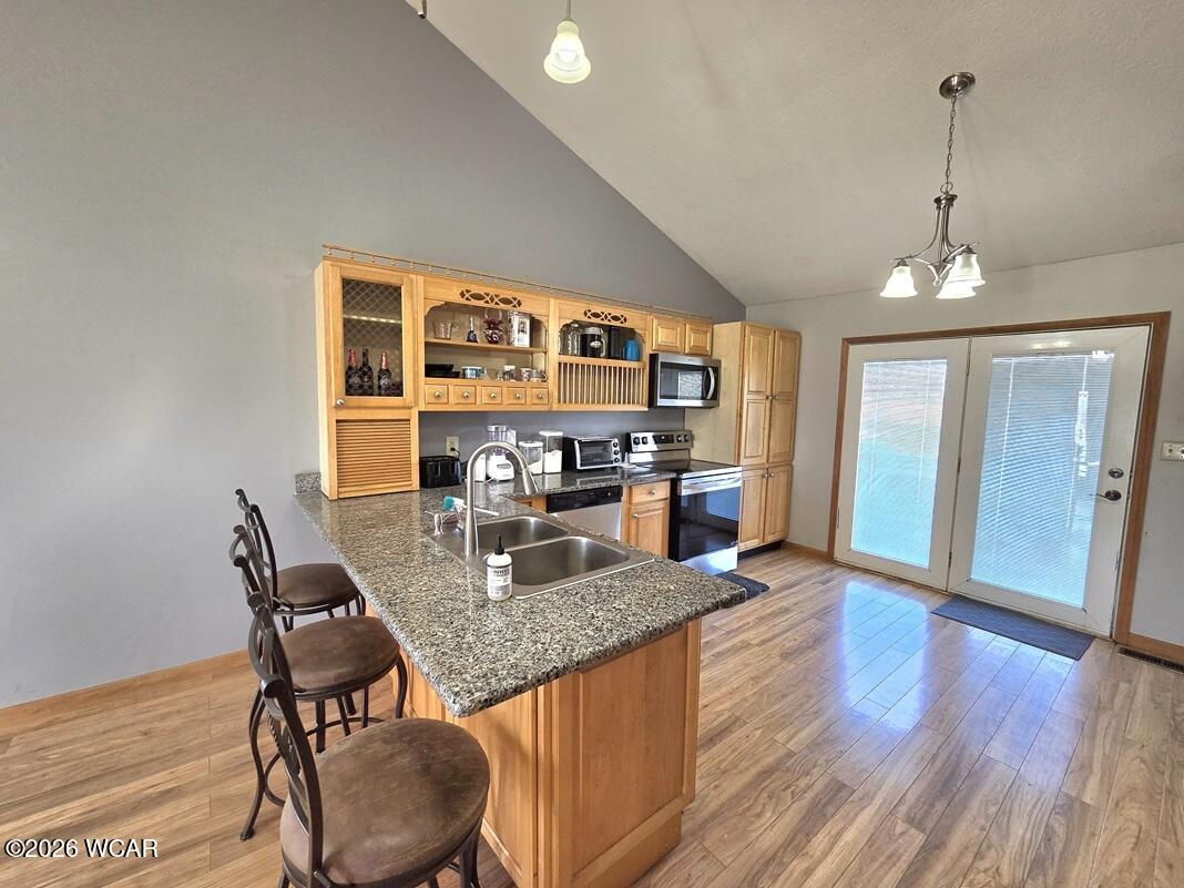 15627 Township Road 206, Ridgeway, Ohio