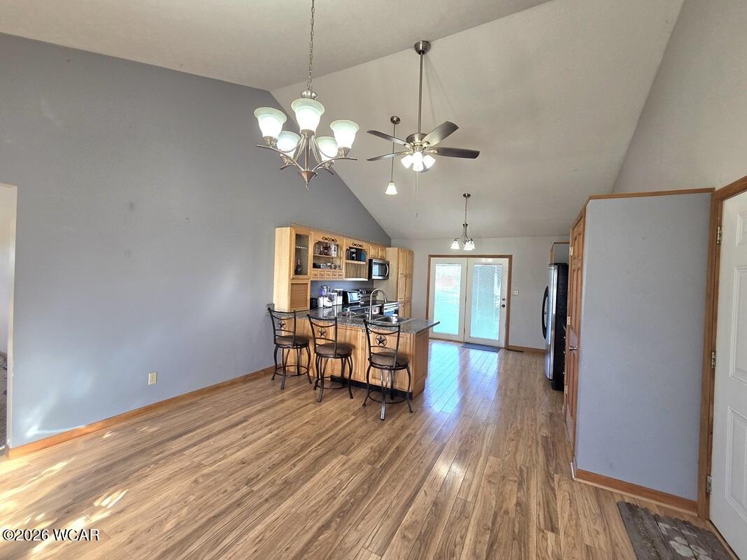 15627 Township Road 206, Ridgeway, Ohio
