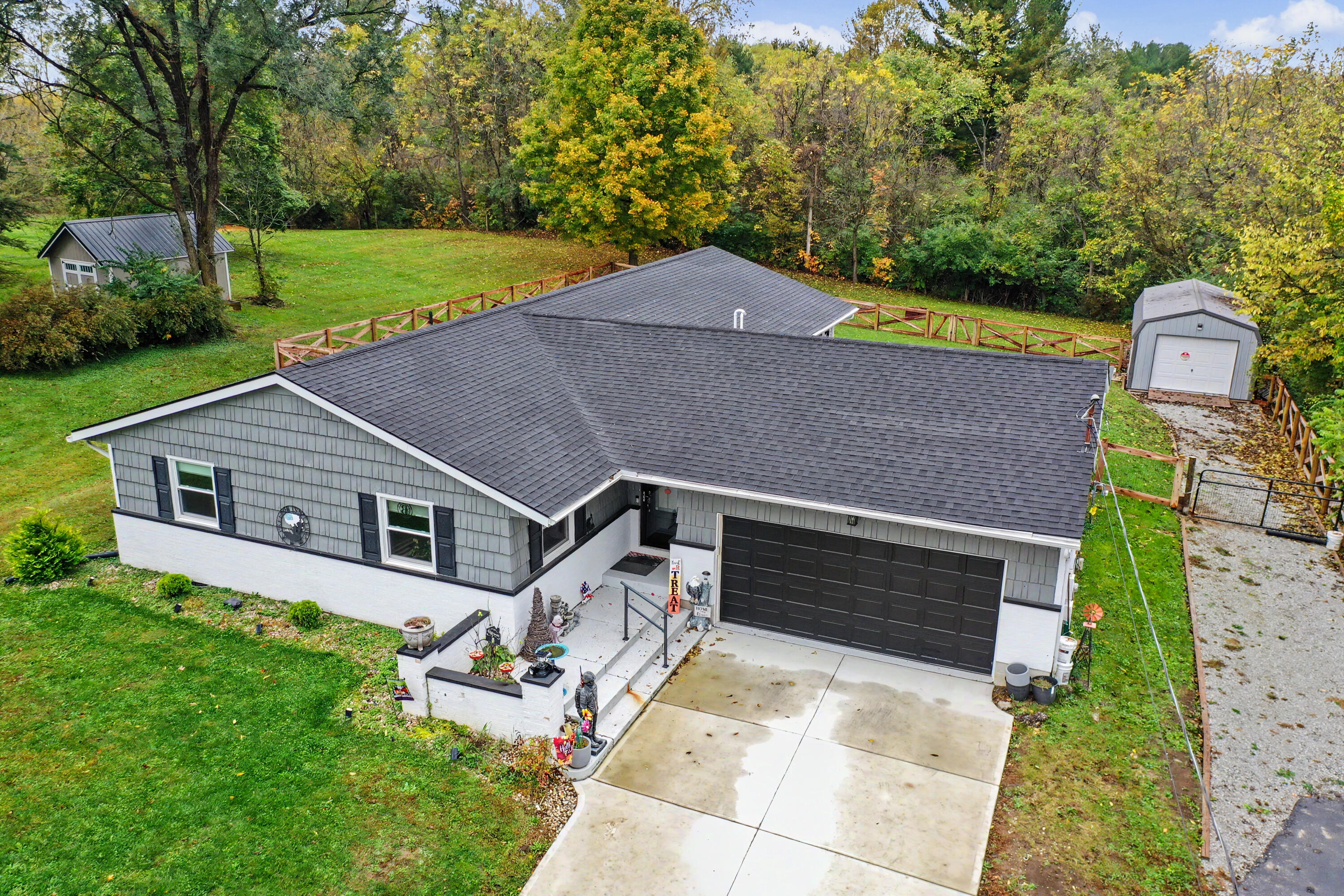 4989 Willowdale, Springfield, Ohio 45502