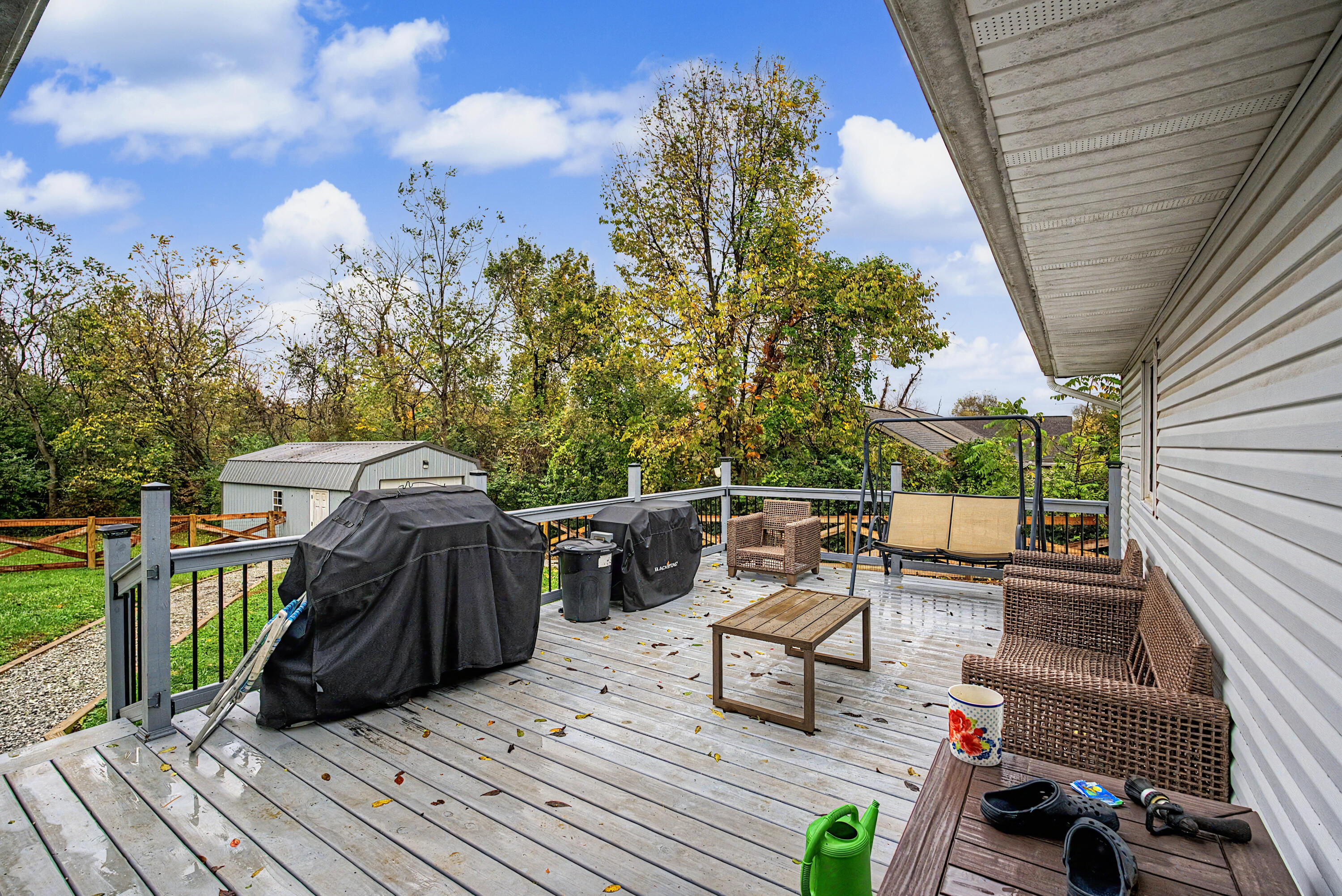4989 Willowdale, Springfield, Ohio 45502