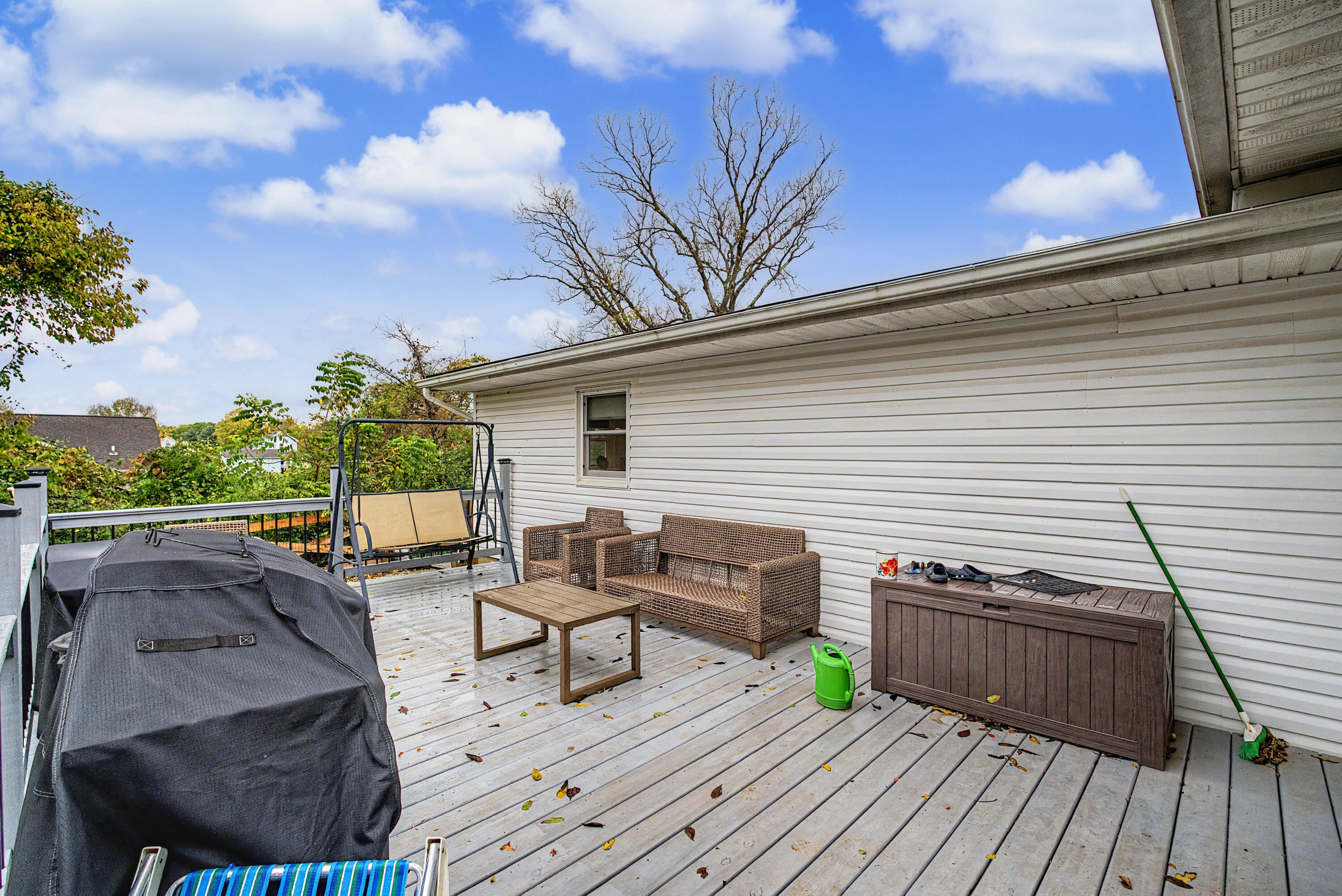 4989 Willowdale, Springfield, Ohio 45502