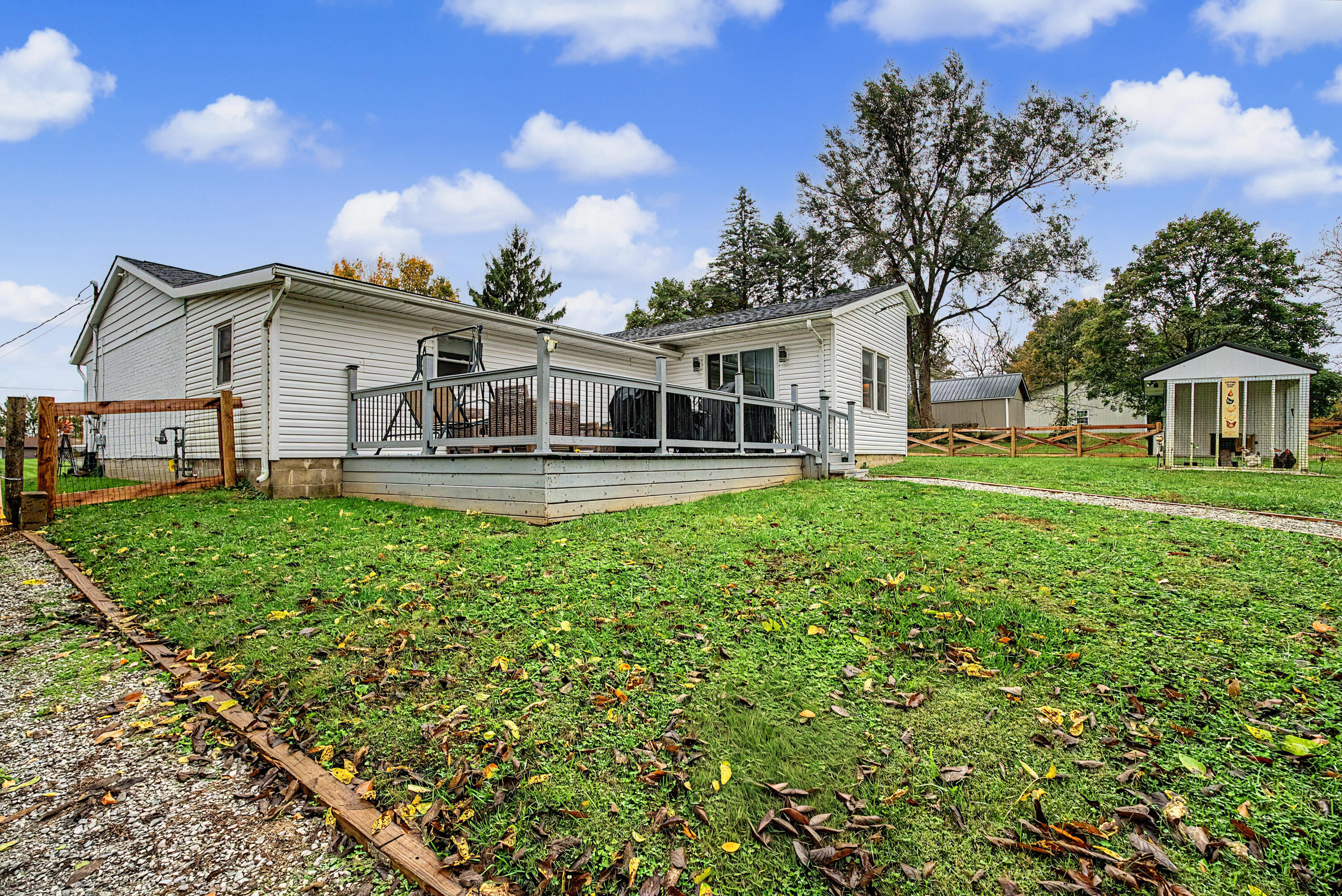 4989 Willowdale, Springfield, Ohio 45502