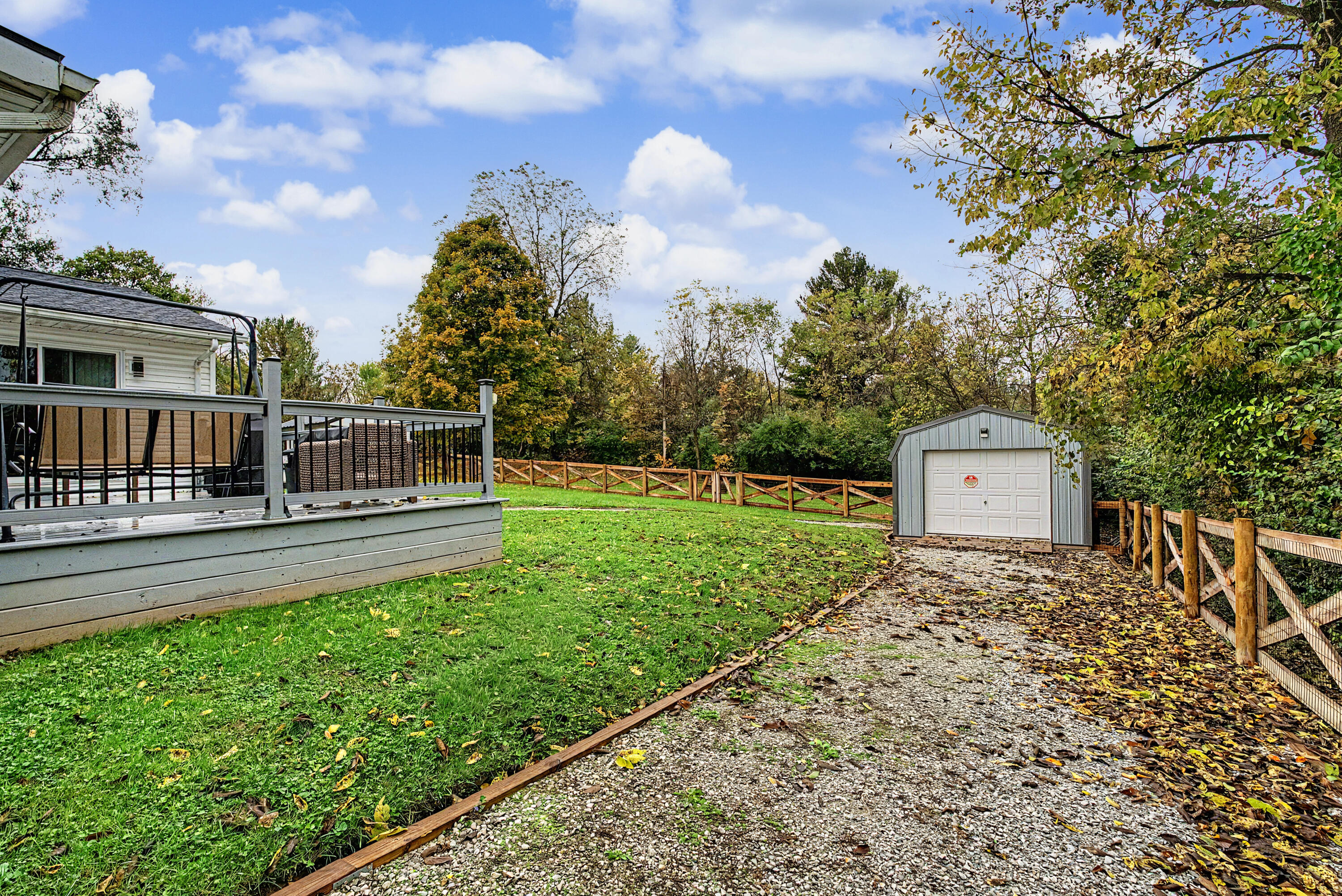 4989 Willowdale, Springfield, Ohio 45502