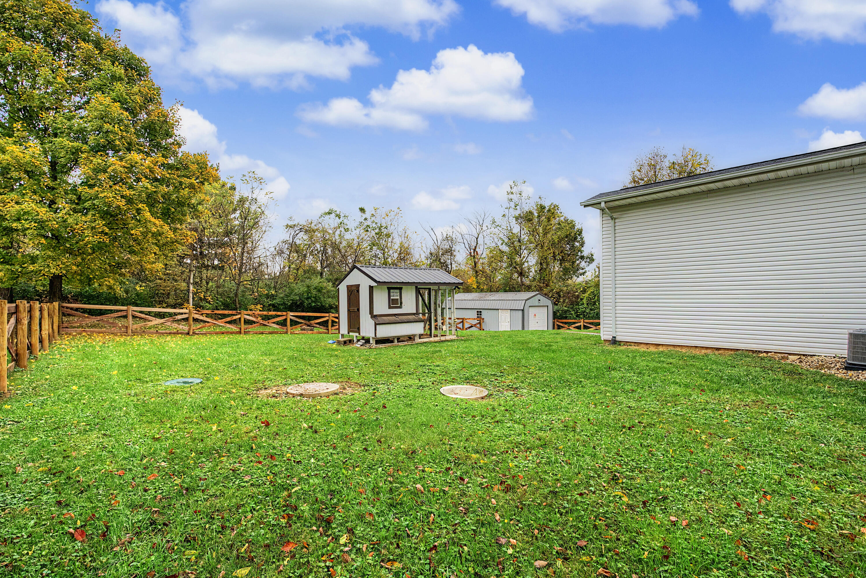4989 Willowdale, Springfield, Ohio 45502
