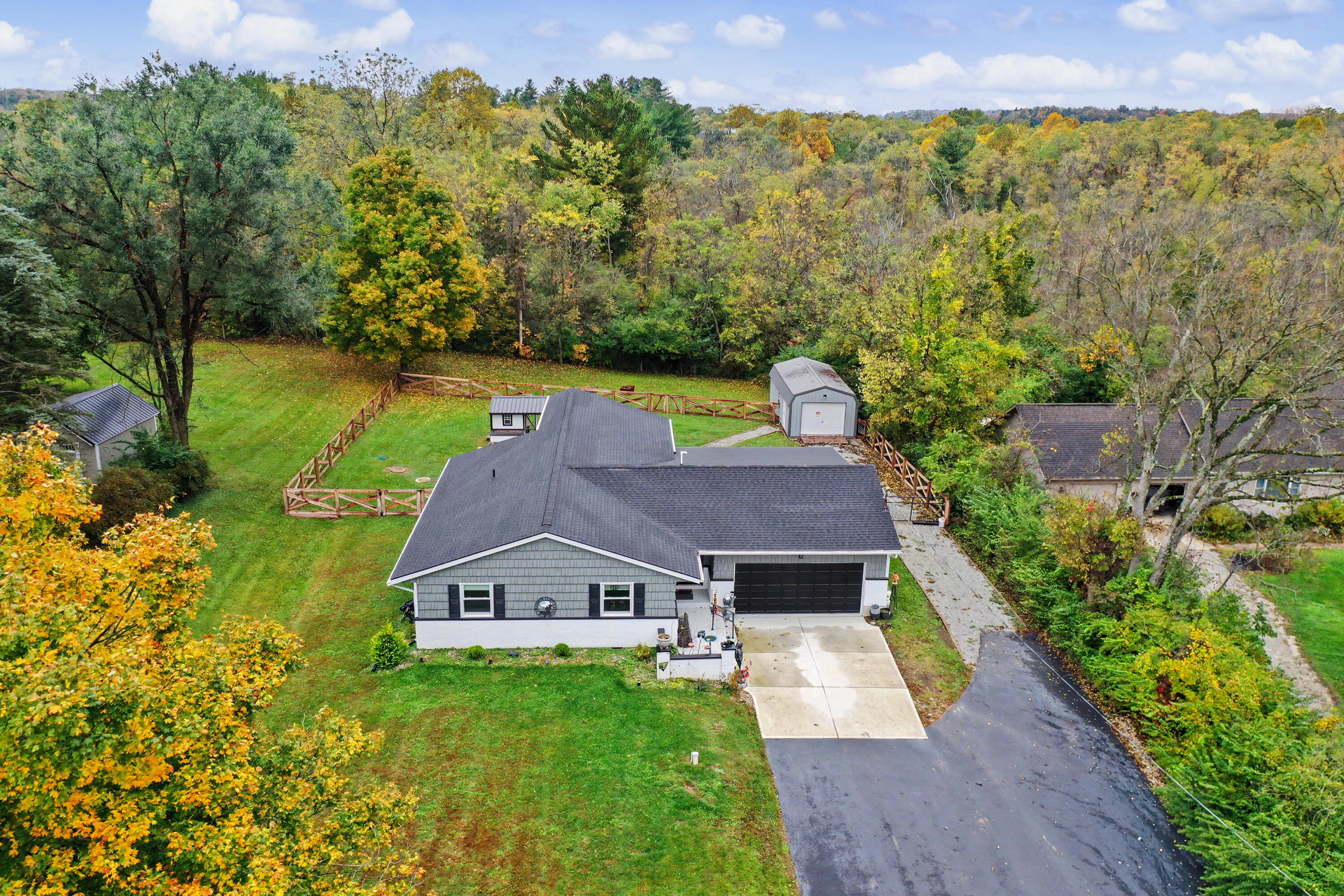 4989 Willowdale, Springfield, Ohio 45502