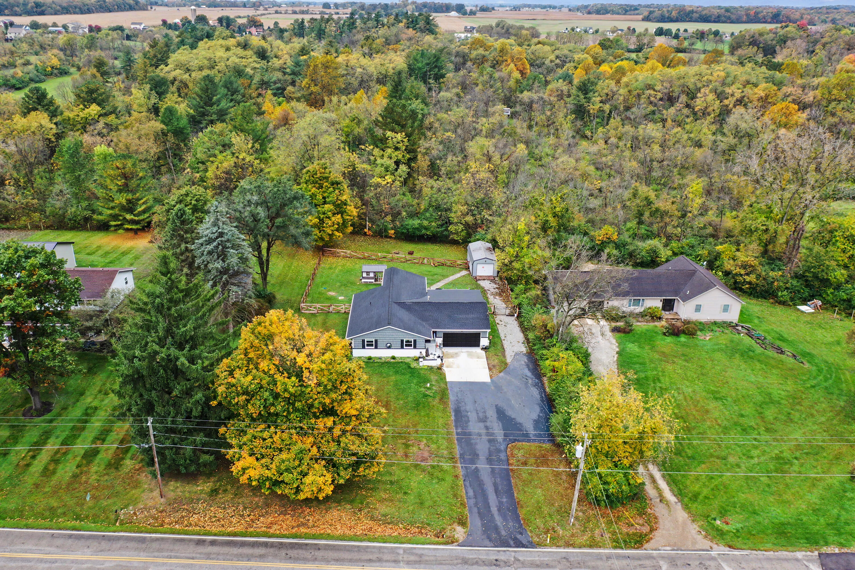 4989 Willowdale, Springfield, Ohio 45502