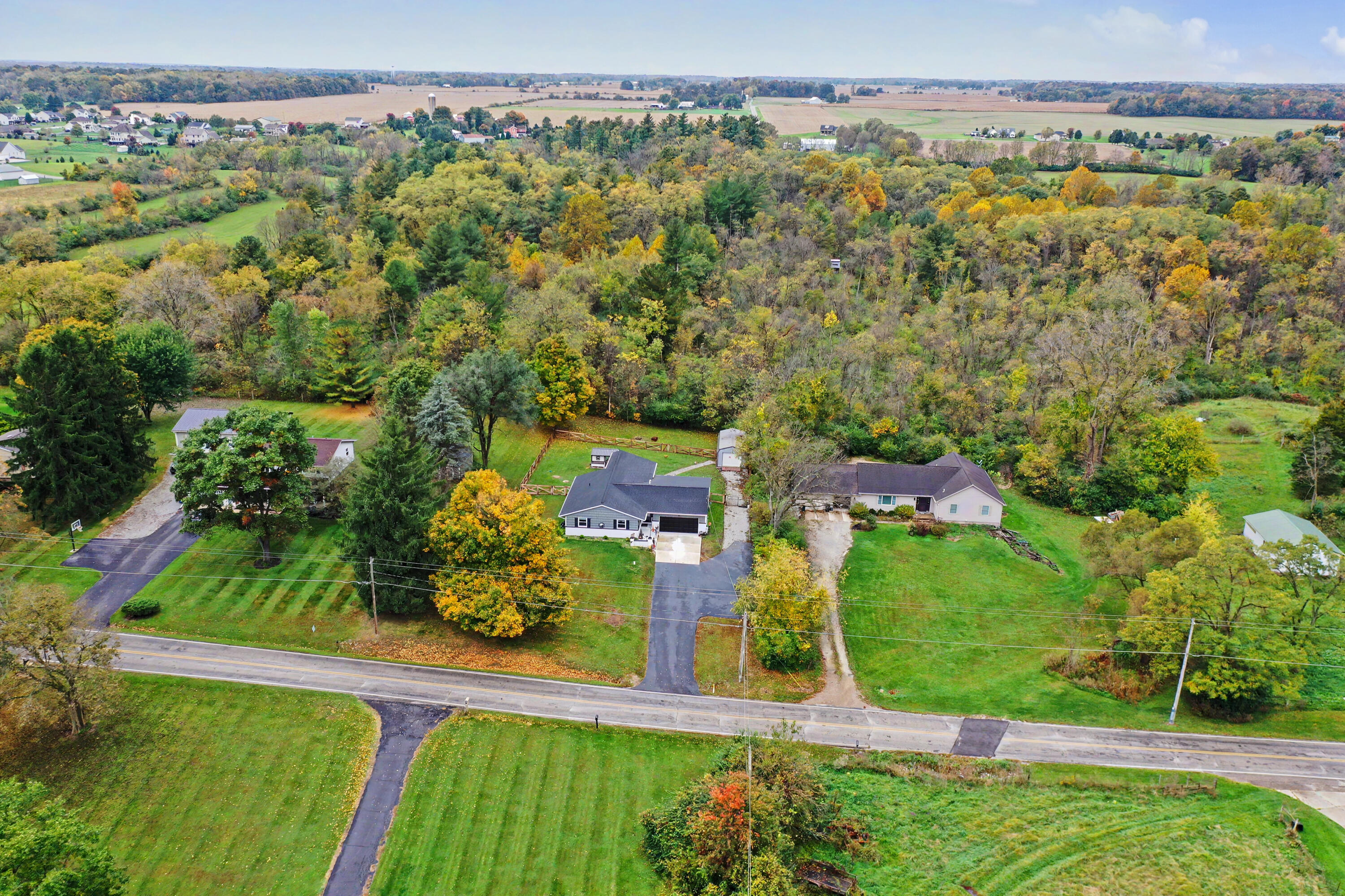 4989 Willowdale, Springfield, Ohio 45502