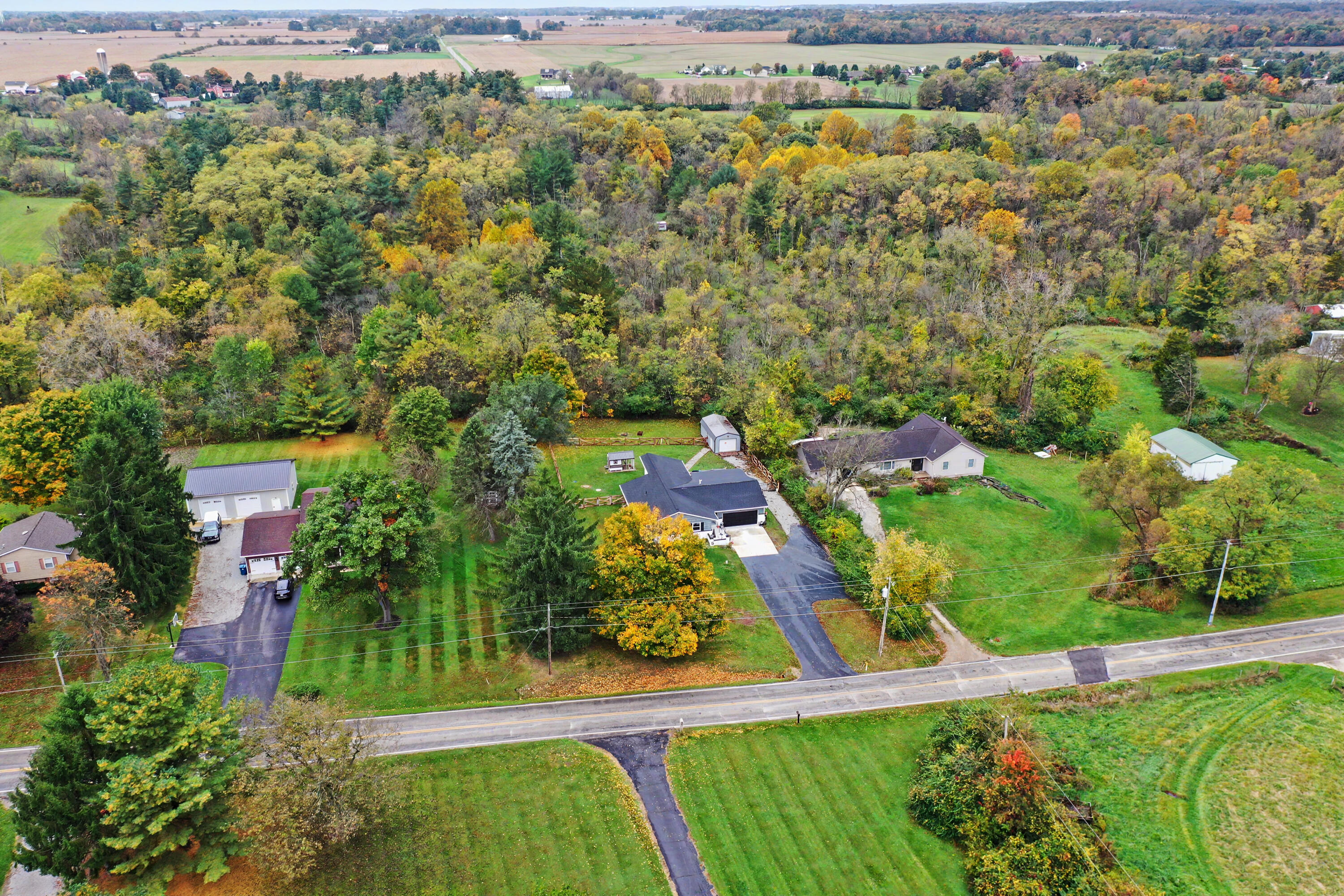 4989 Willowdale, Springfield, Ohio 45502