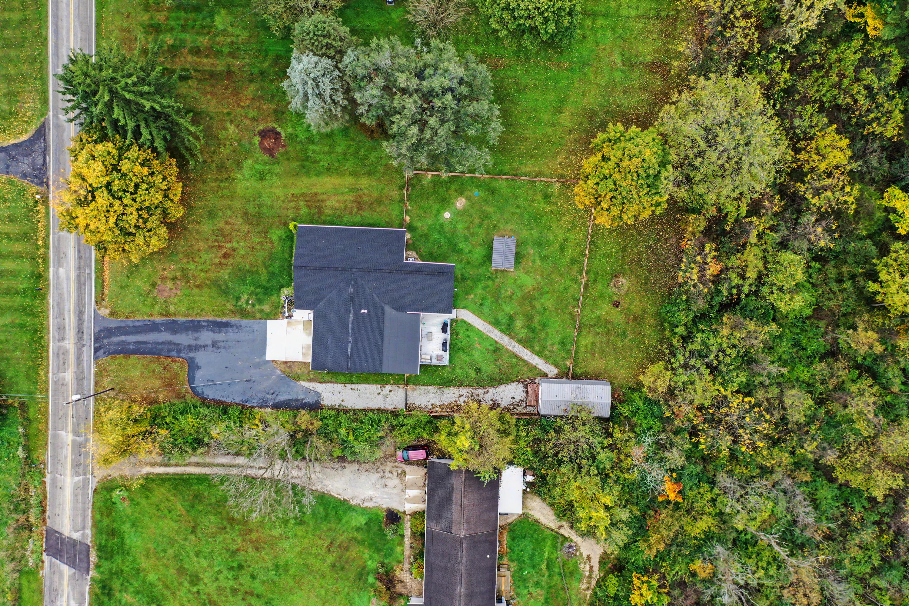 4989 Willowdale, Springfield, Ohio 45502