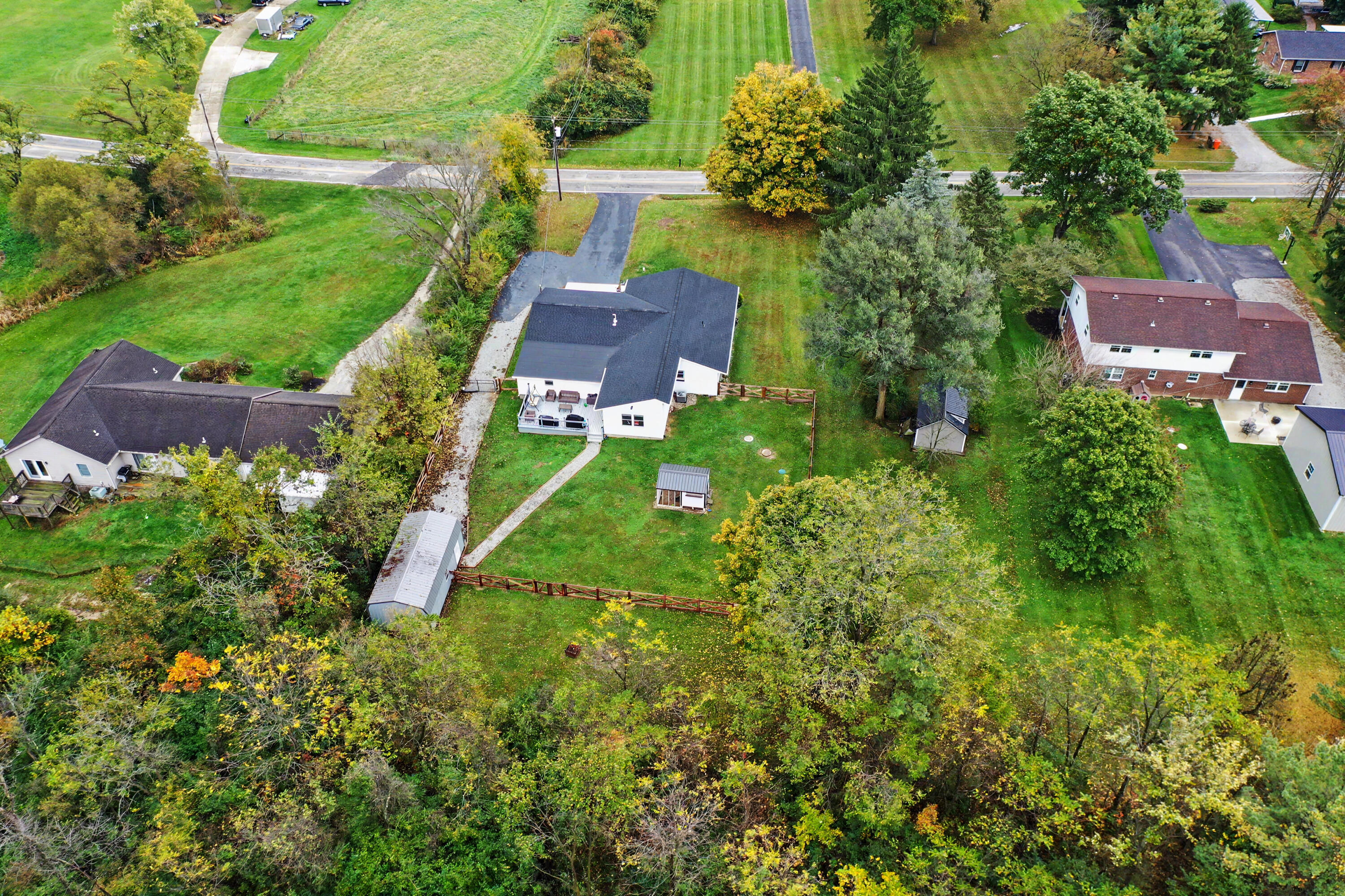 4989 Willowdale, Springfield, Ohio 45502