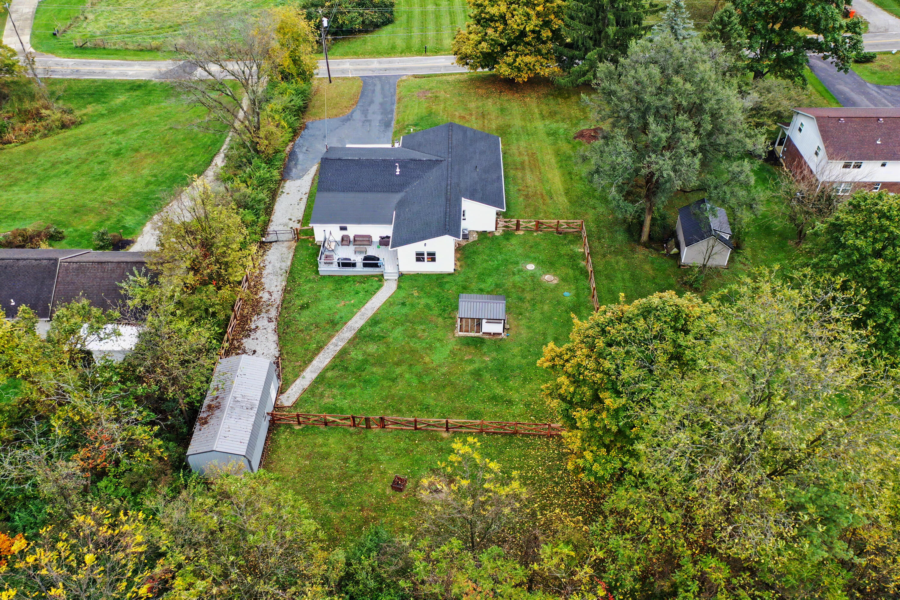 4989 Willowdale, Springfield, Ohio 45502