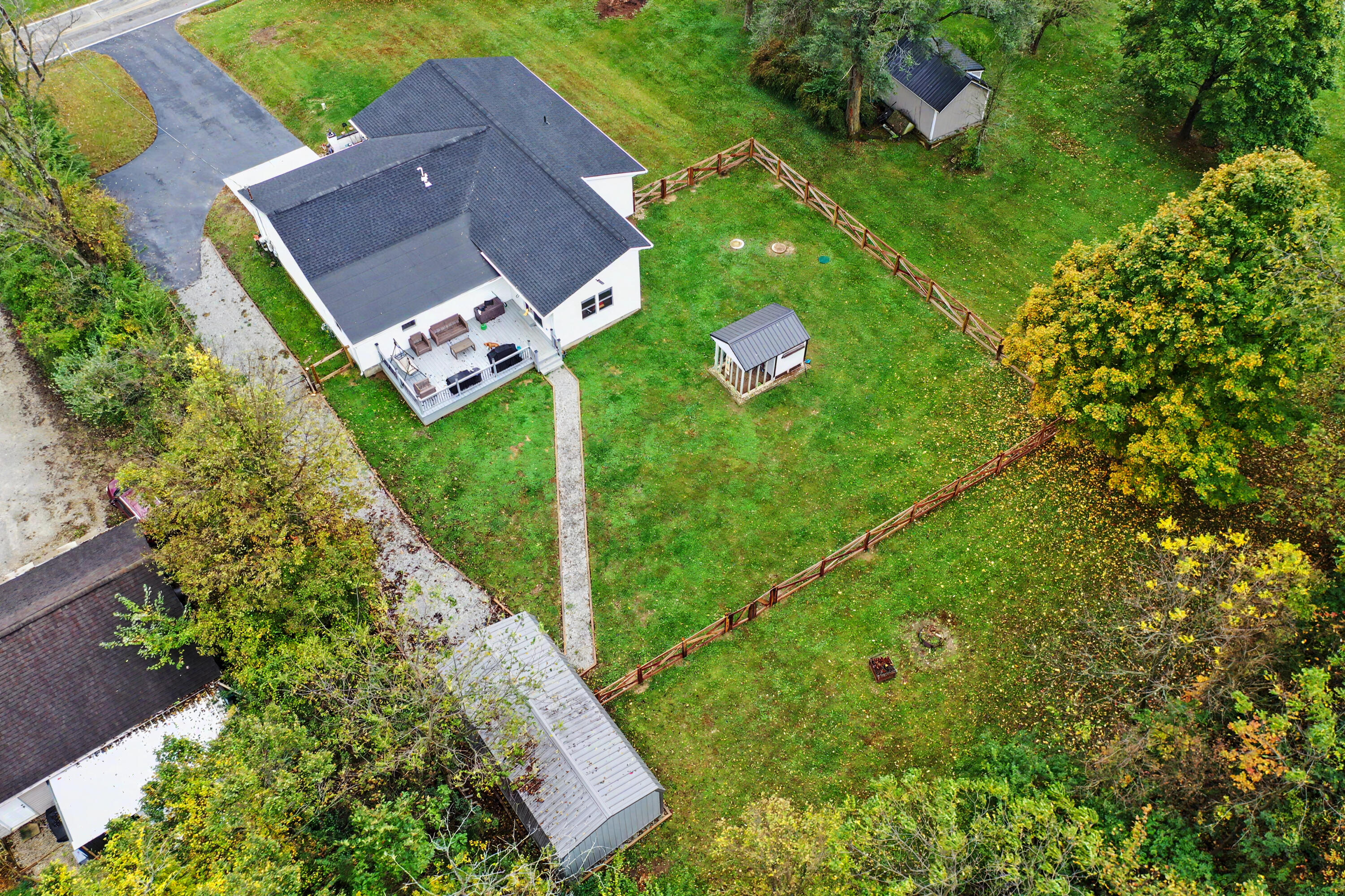 4989 Willowdale, Springfield, Ohio 45502