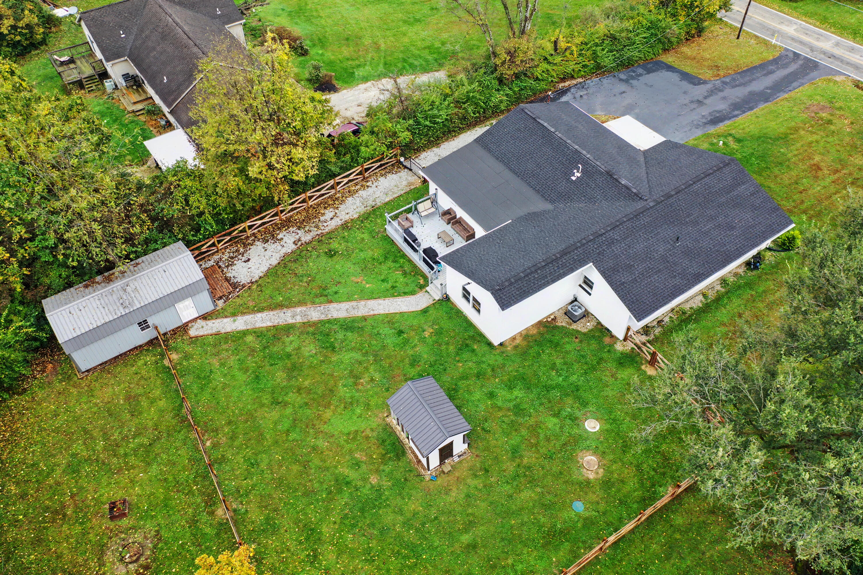 4989 Willowdale, Springfield, Ohio 45502