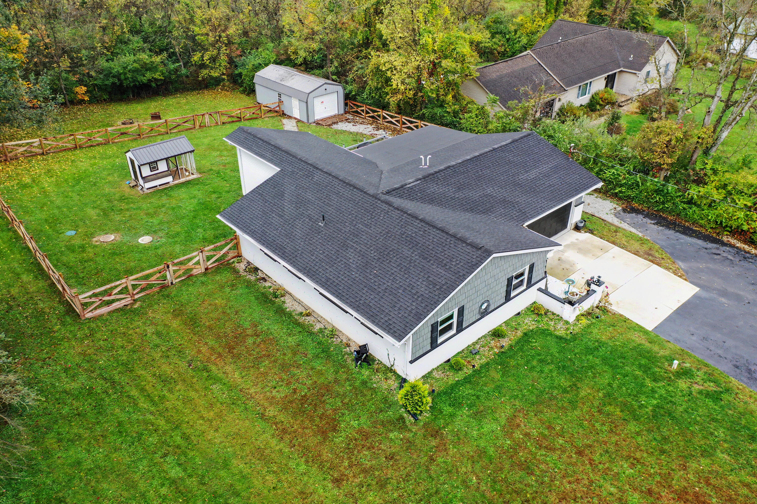 4989 Willowdale, Springfield, Ohio 45502