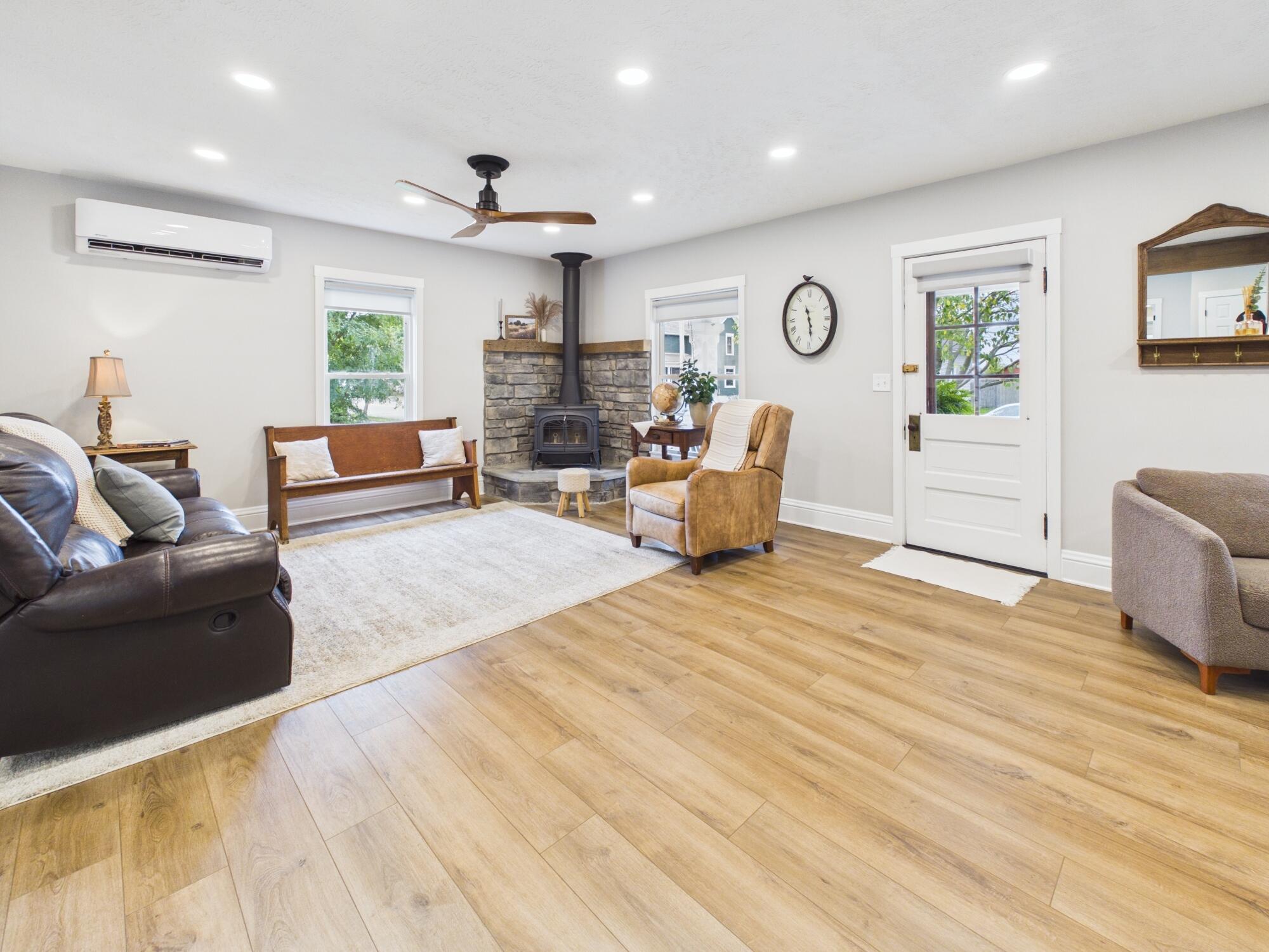 310 Walnut, Fletcher, Ohio 45326