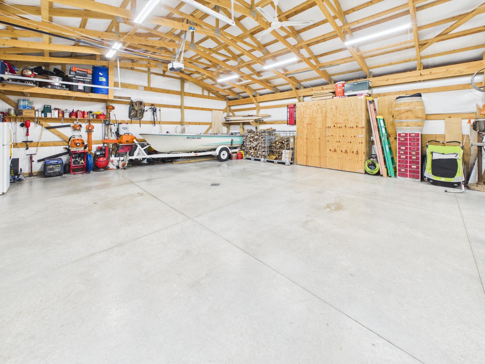310 Walnut, Fletcher, Ohio 45326