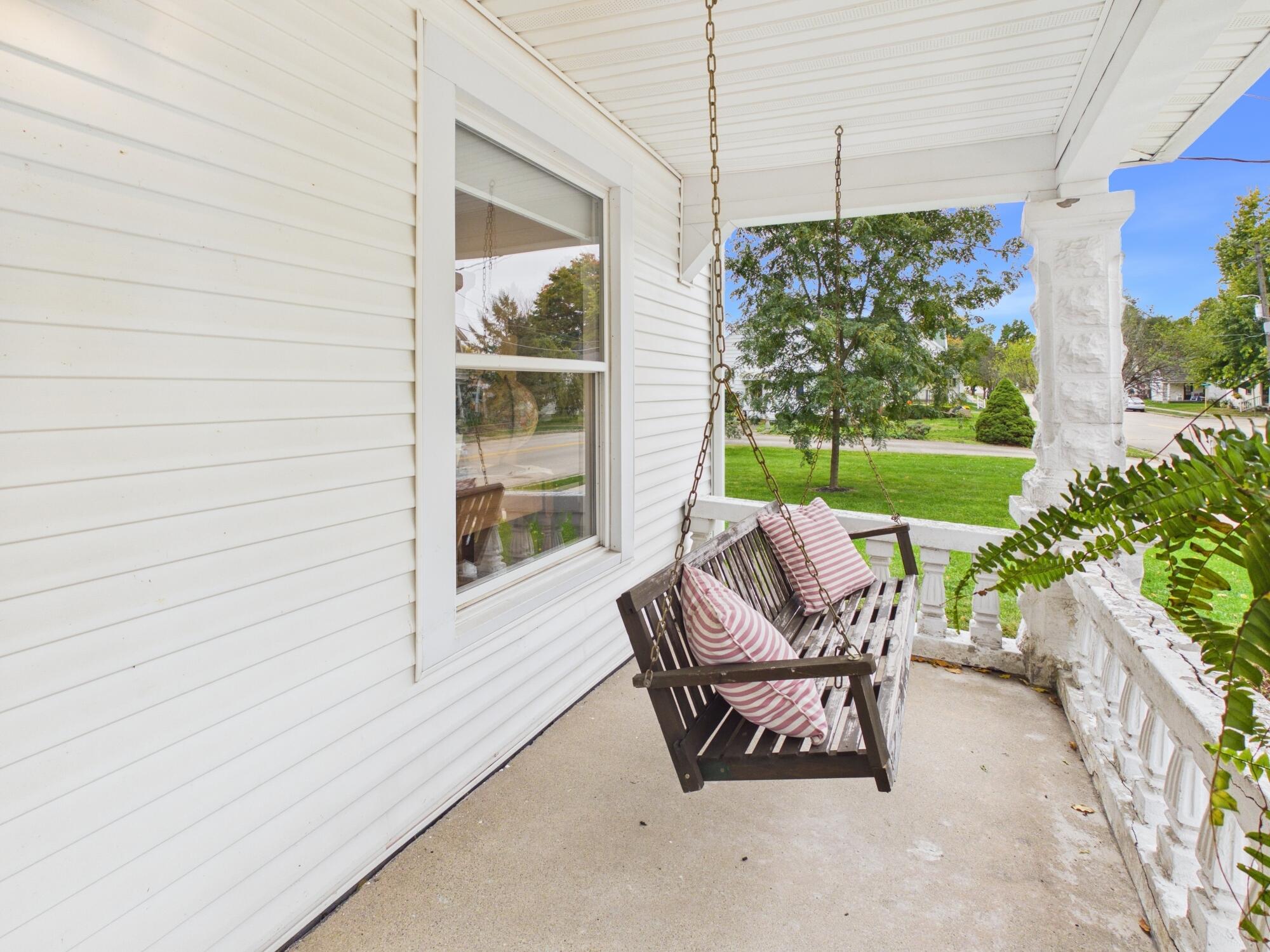 310 Walnut, Fletcher, Ohio 45326