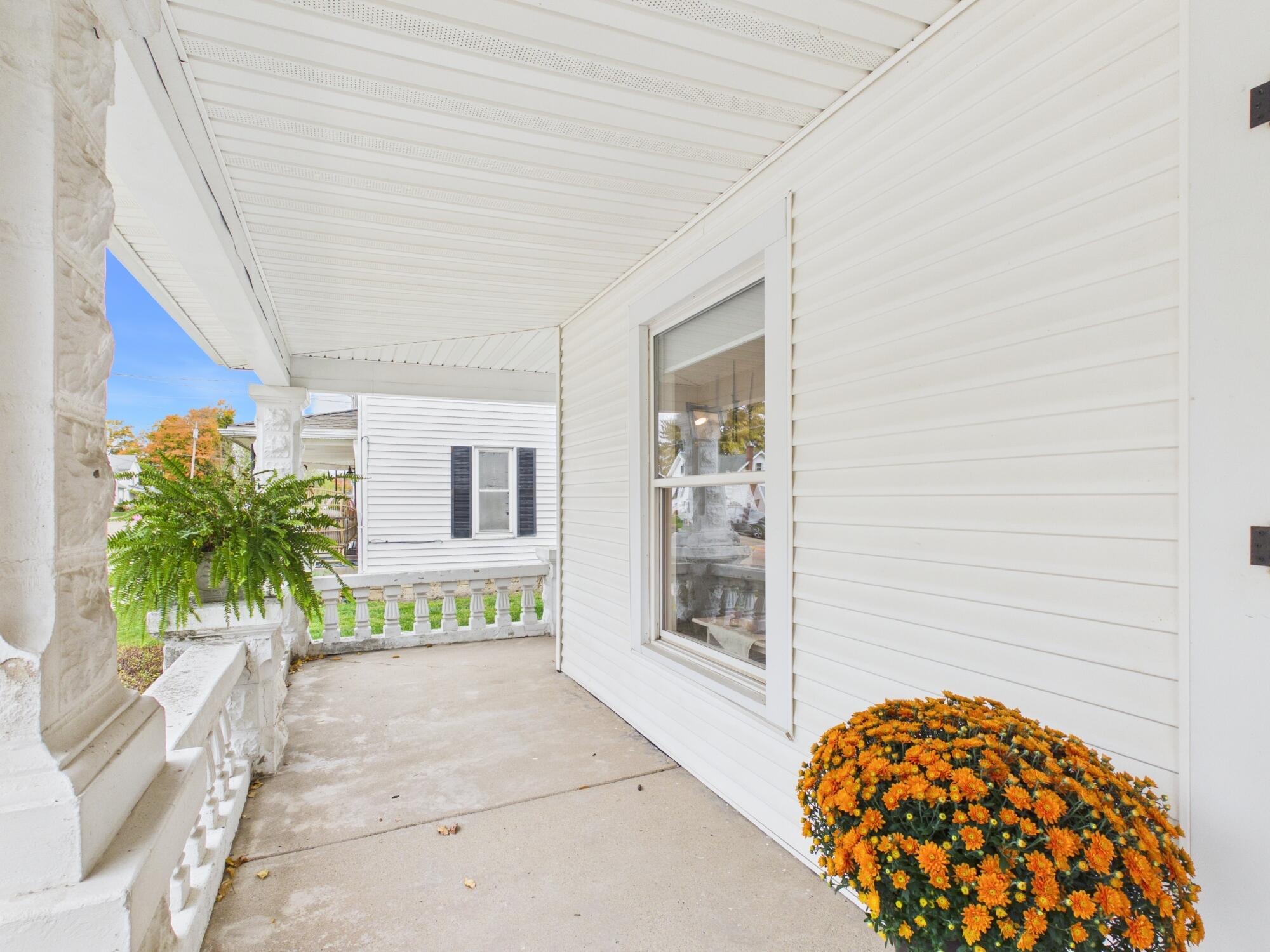 310 Walnut, Fletcher, Ohio 45326