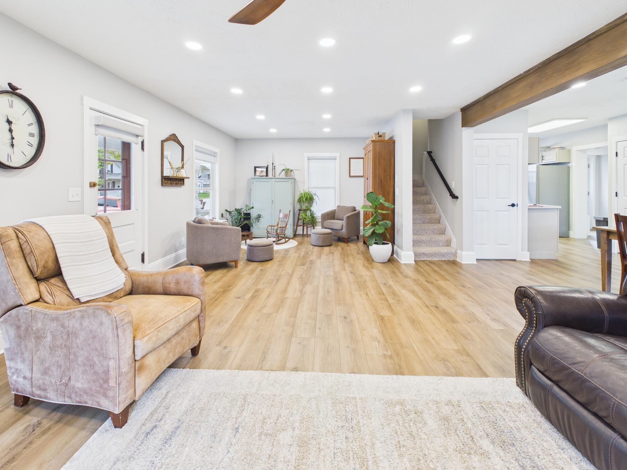 310 Walnut, Fletcher, Ohio 45326