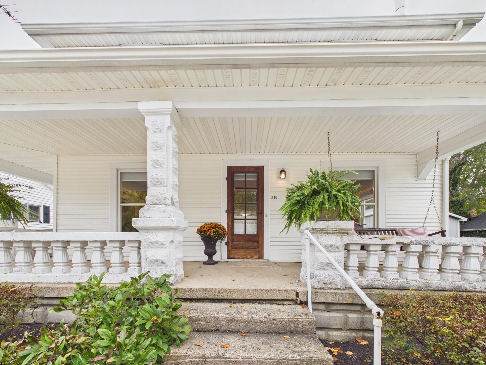 310 Walnut, Fletcher, Ohio 45326