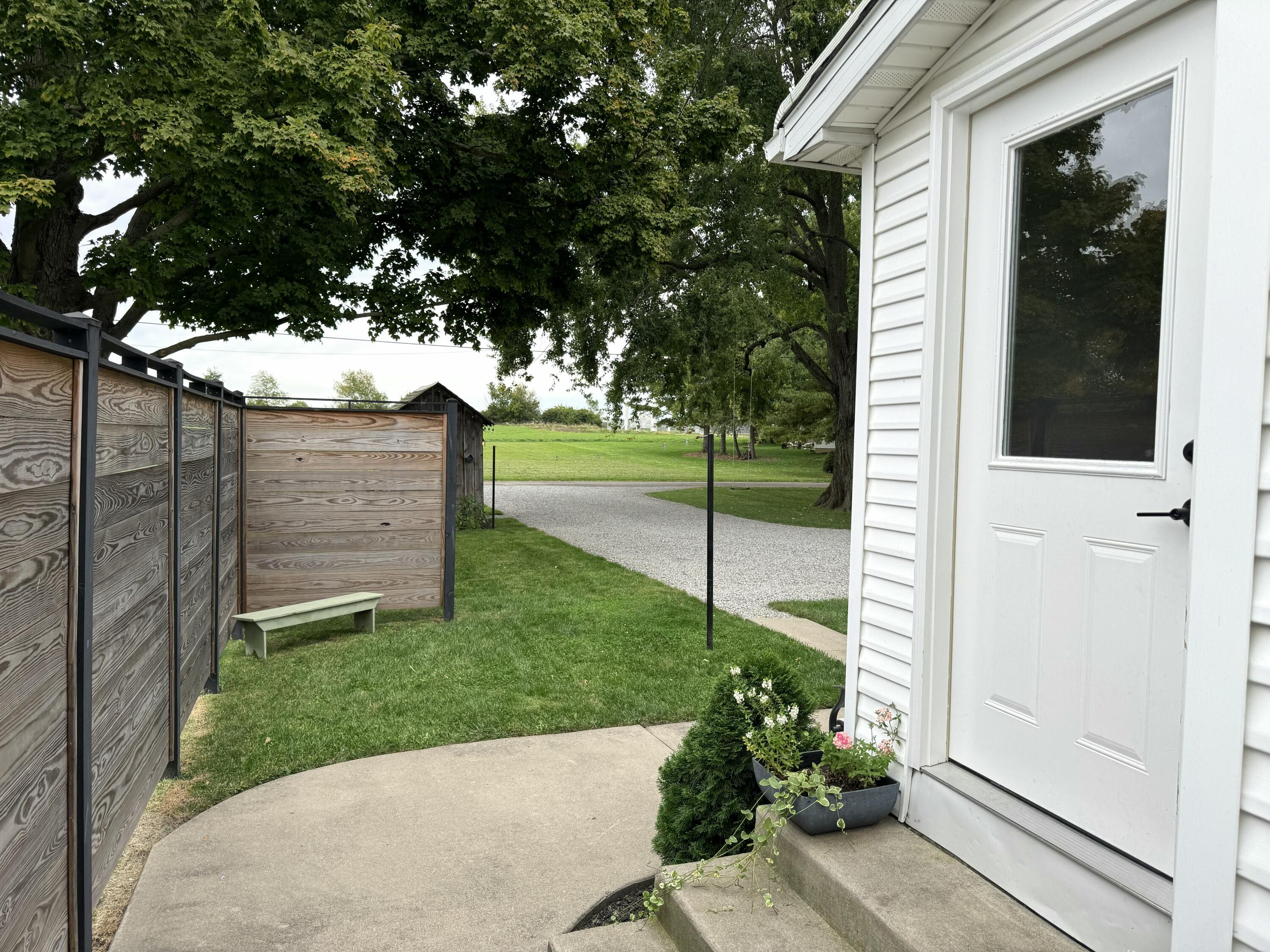 310 Walnut, Fletcher, Ohio 45326